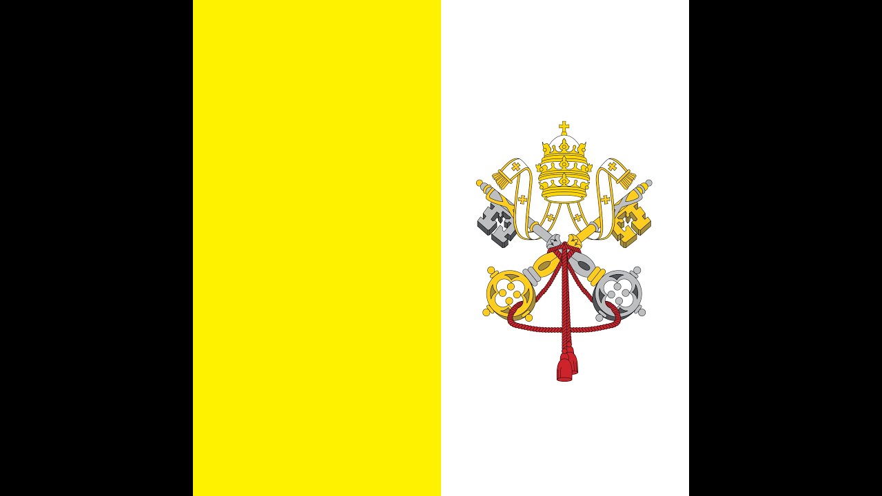 Inno e Marcia Pontificale (instrumental)