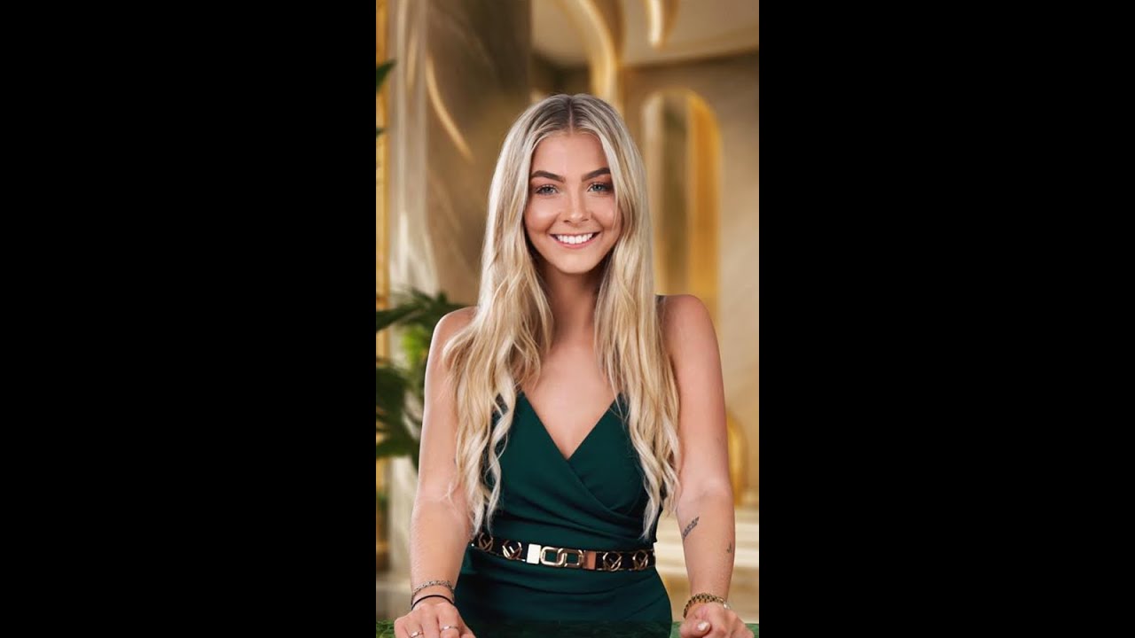 Paradise Hotel-Pascha blijkt dochter van BN'er
