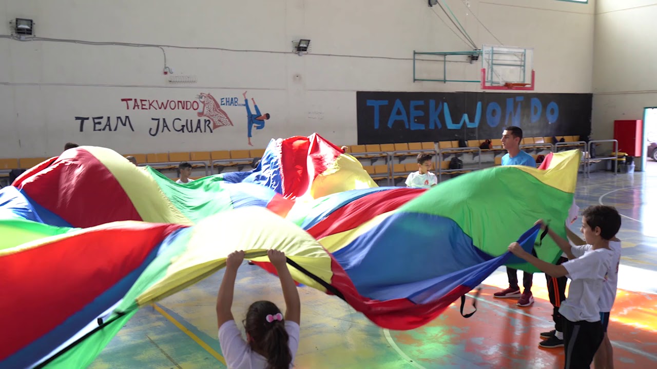 برنامج spirit sport