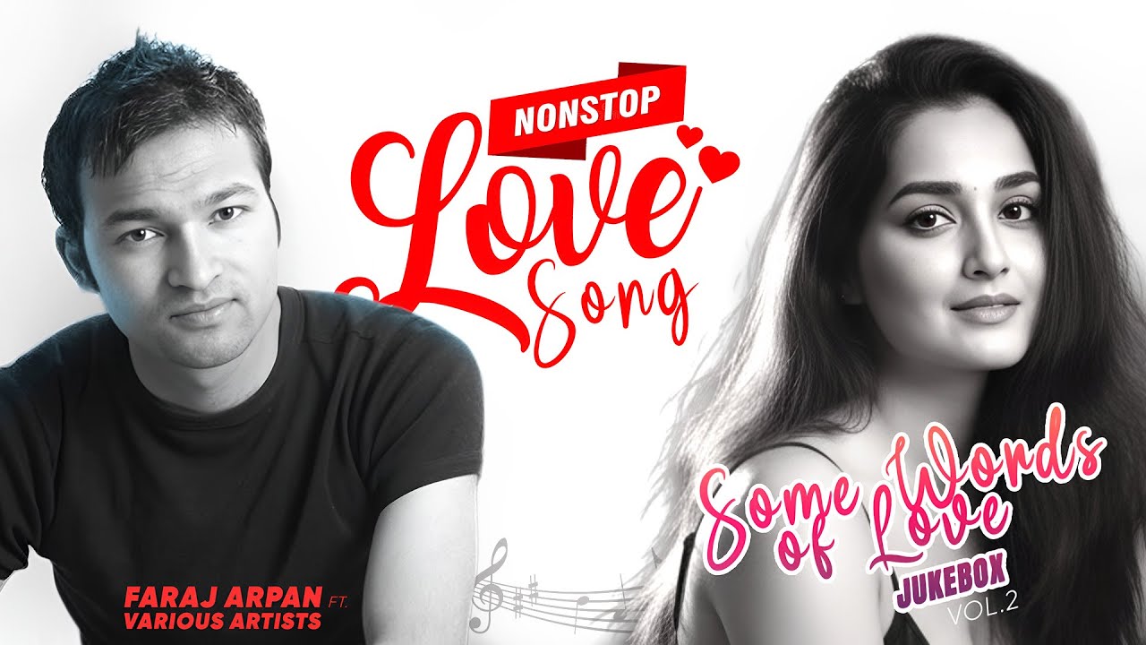 NEW NEPALI ROMANTIC SONGS COLLECTION / JUKEBOX/ FARAJ ARPAN MUSICAL