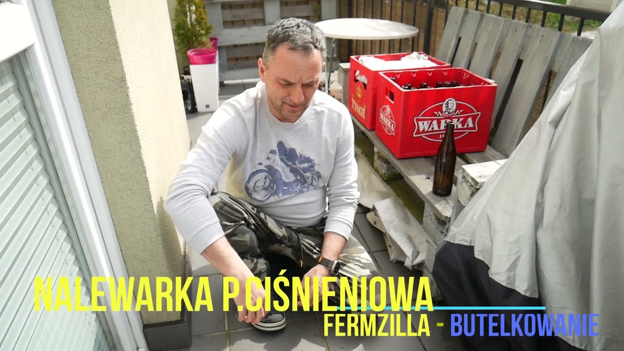 #fermzilla
