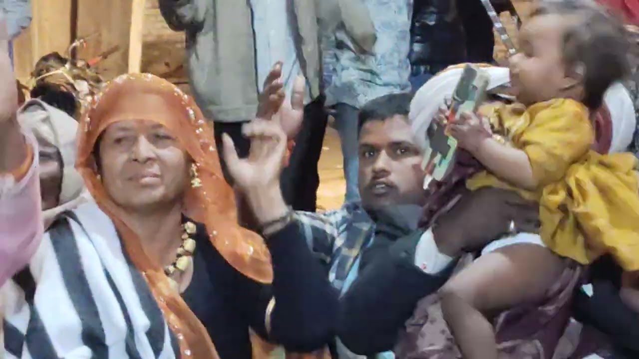 भीलवाड़ा रुपजी सत्संग गायकी सुरोजी बागरया चावडीया प्रभु डीजे साउंड सिस्टम घरटा मो.9413916125