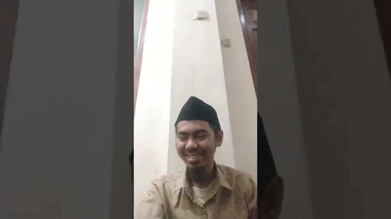 Ridho dan Syukur 