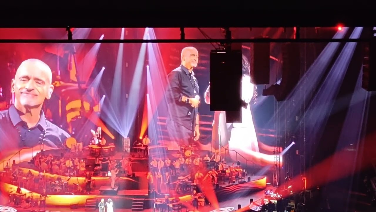 Symphonica in Rosso 17 oktober 2025