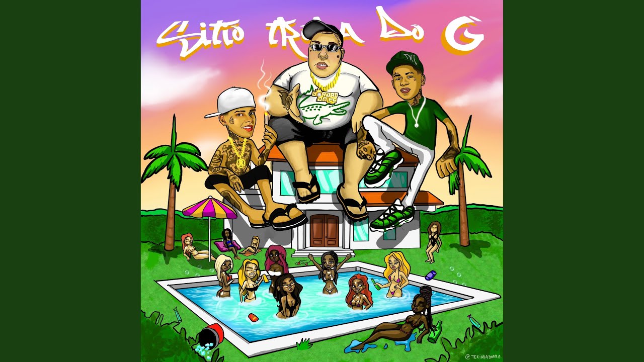 Sitio da Tropa do G
