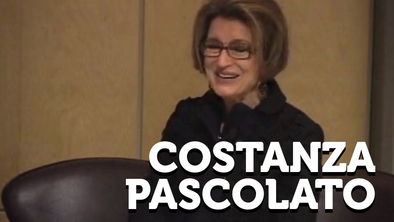 Costanza Pascolato