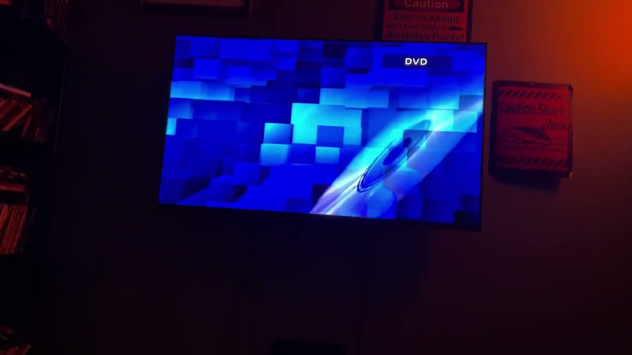 Opening to 48 hours 1998 DVD 2006 reprint