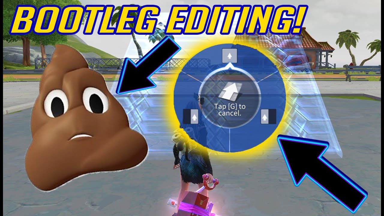 **NEW** BOOTLEG EDITING + REASON FOR QUITTING PART 3 (Creative Destruction)