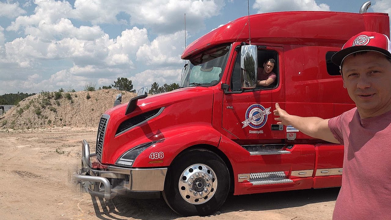 Georgia USA. Big Trucks, Guns and Alligators. Y'all gonna love it!