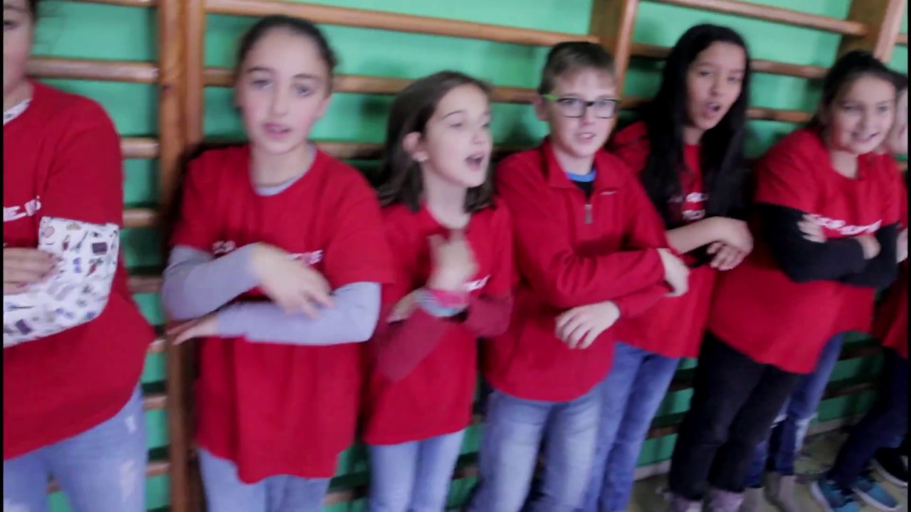 Lipdub Centieiras