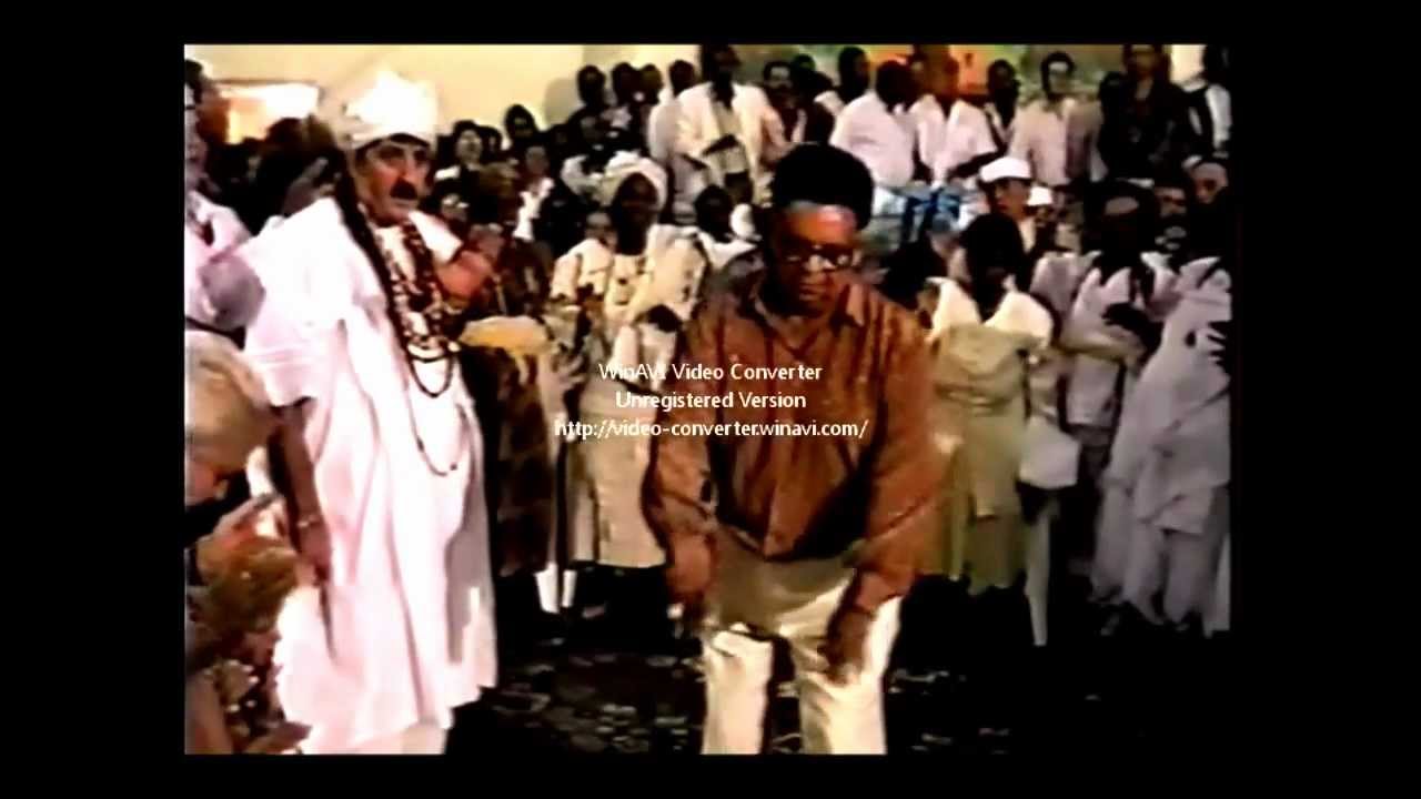 LUIZ D'JAGUN & ZEZINHO DA BOA VIAGEM