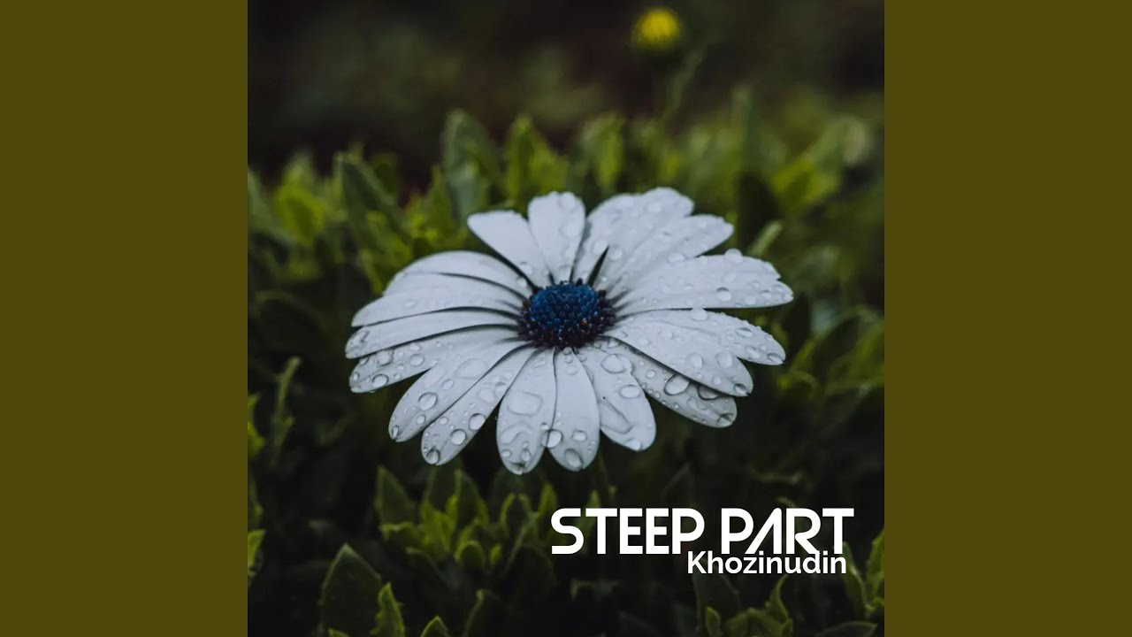 steep part