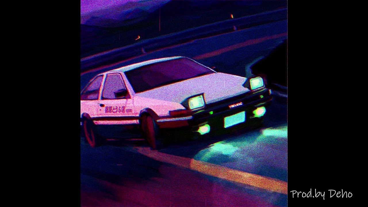 Death route [Aggressive Drift Phonk] | Prod.by Deho