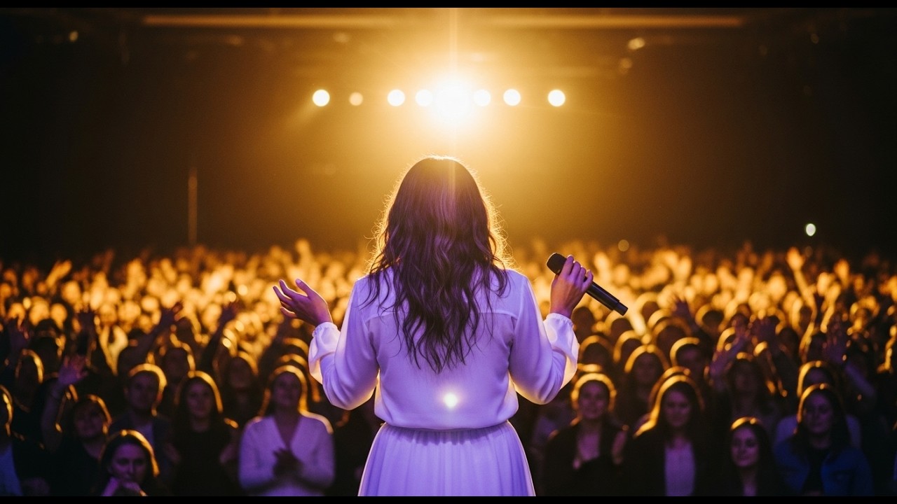 TU ES MON YAHWEH | Adoration intime & déclaration de foi (Worship Gospel)