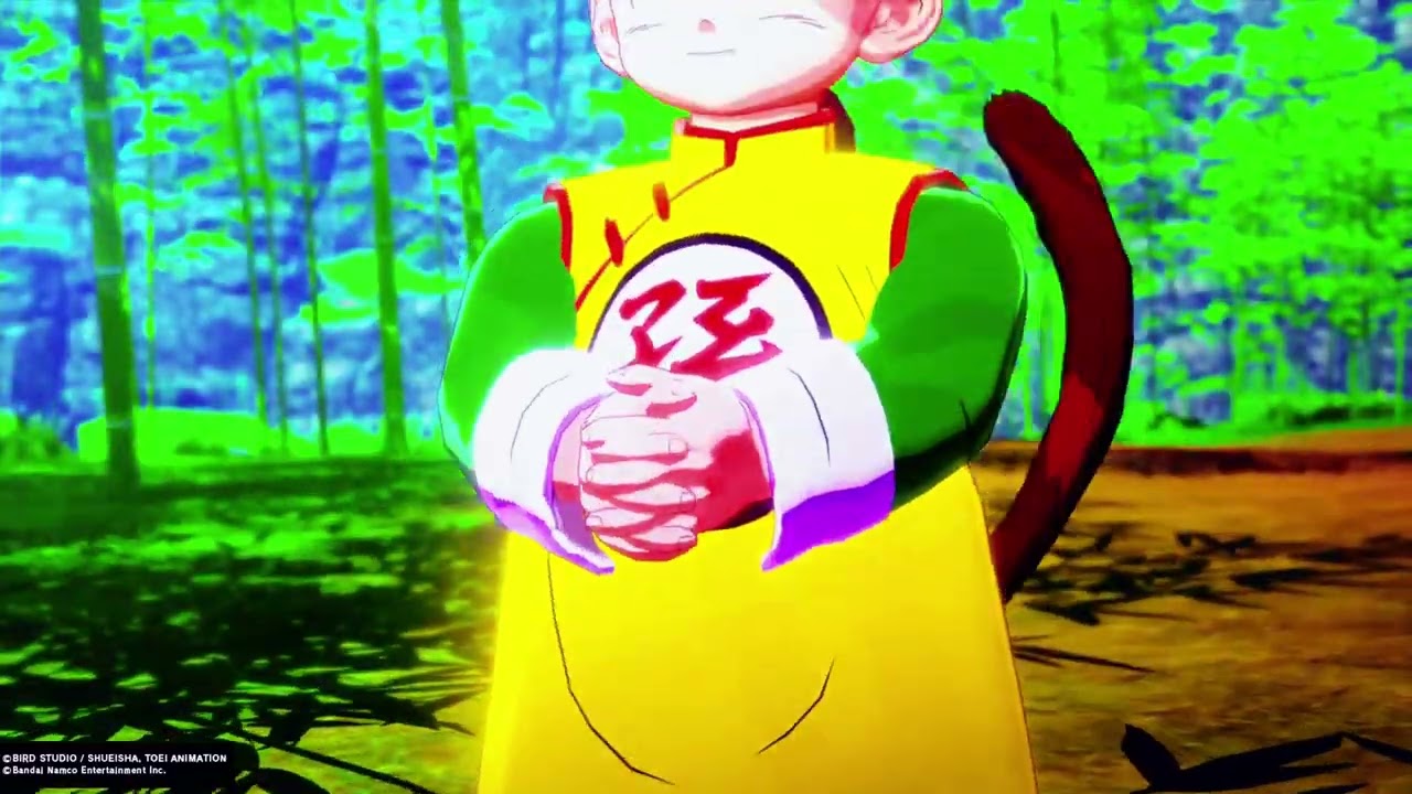 Dragon Ball Z: Kakarot