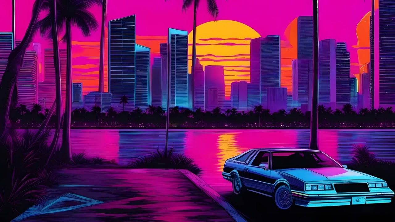 80s Revival: Synthpop Hits for Retro Music Lovers