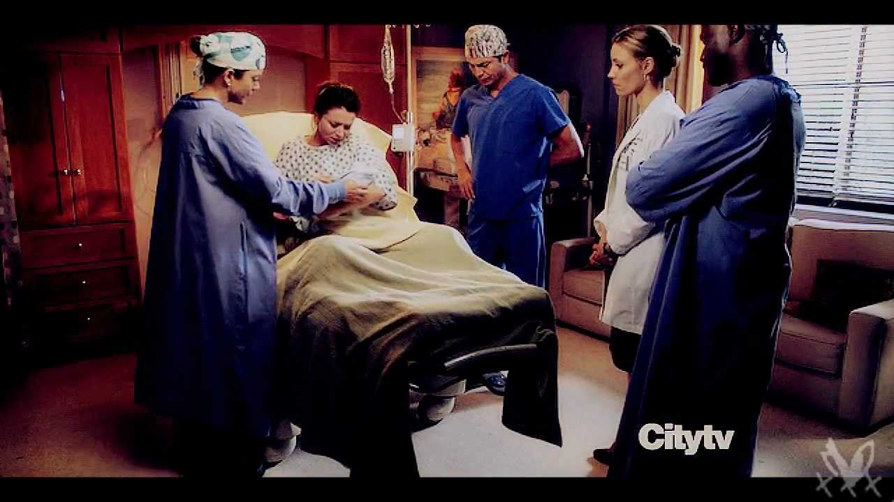 Private Practice || 