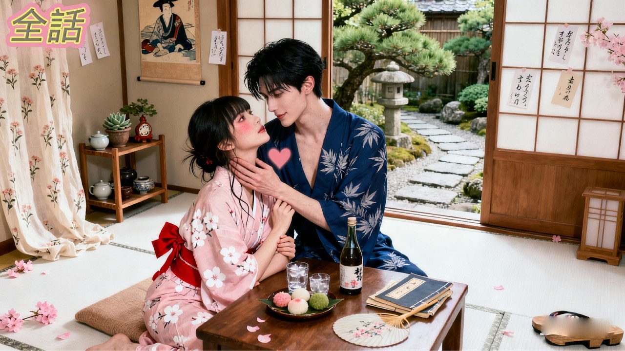インターンの女子が酔ってCEOの初体験を奪ってしまう。ところがCEOは彼女の初々しさに夢中になり、巧みに誘惑して家に連れ帰り、毎晩溺愛！