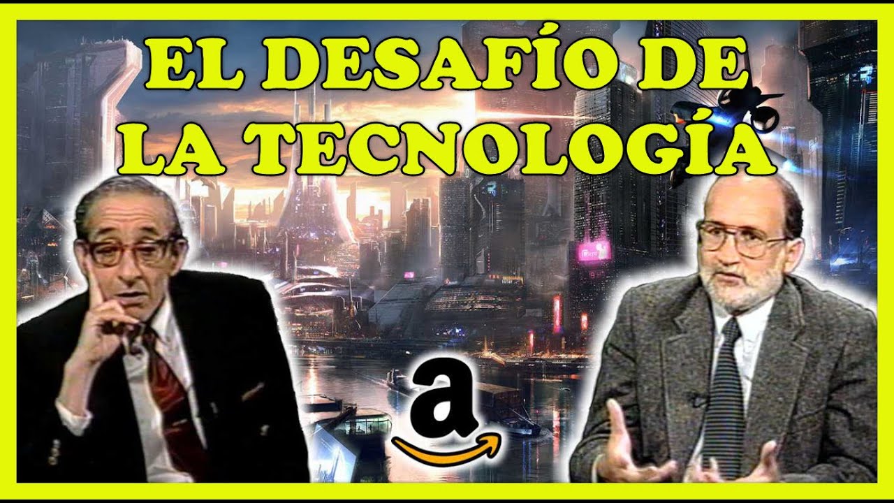 El Desafío de la Tecnología 2020 ✅ German Doig 🆚 Marco Aurelio Denegri