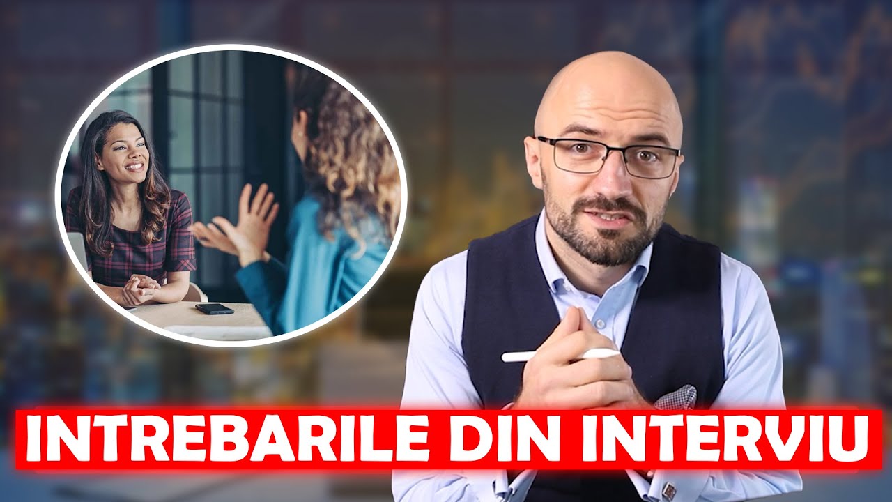 Secrete pentru Răspunsuri Impecabile în Interviurile din 2025: Cum Să Impresionezi Recrutorii!