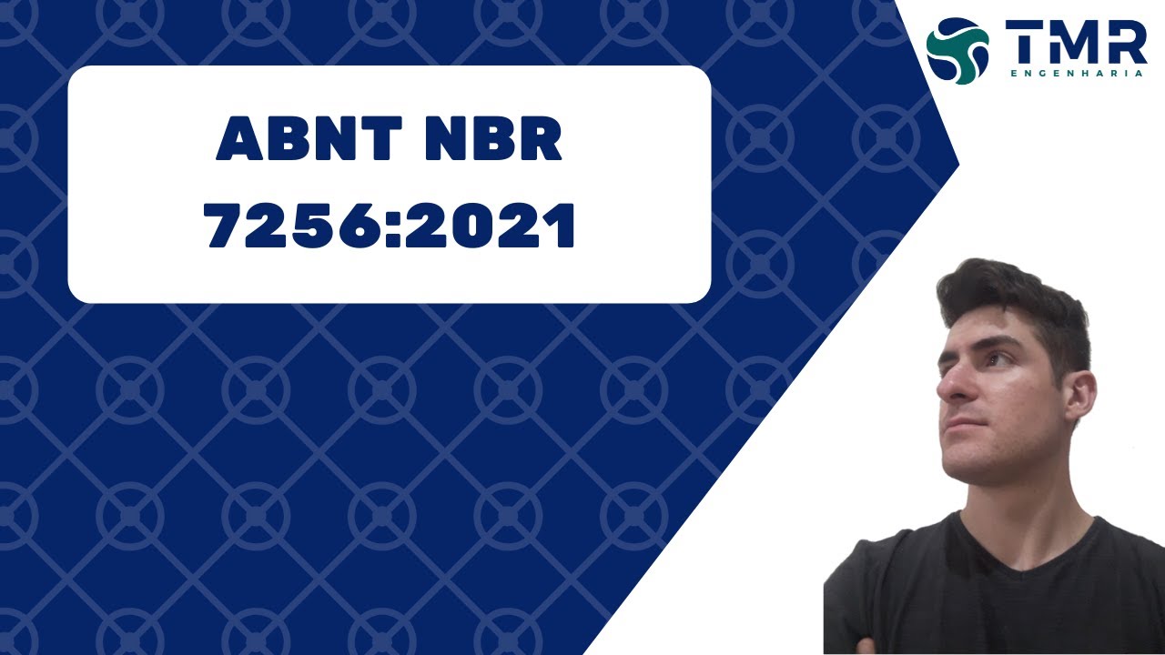 ABNT NBR 7256 | ATUALIZAÇÕES PARA O SETOR ODONTOLÓGICO