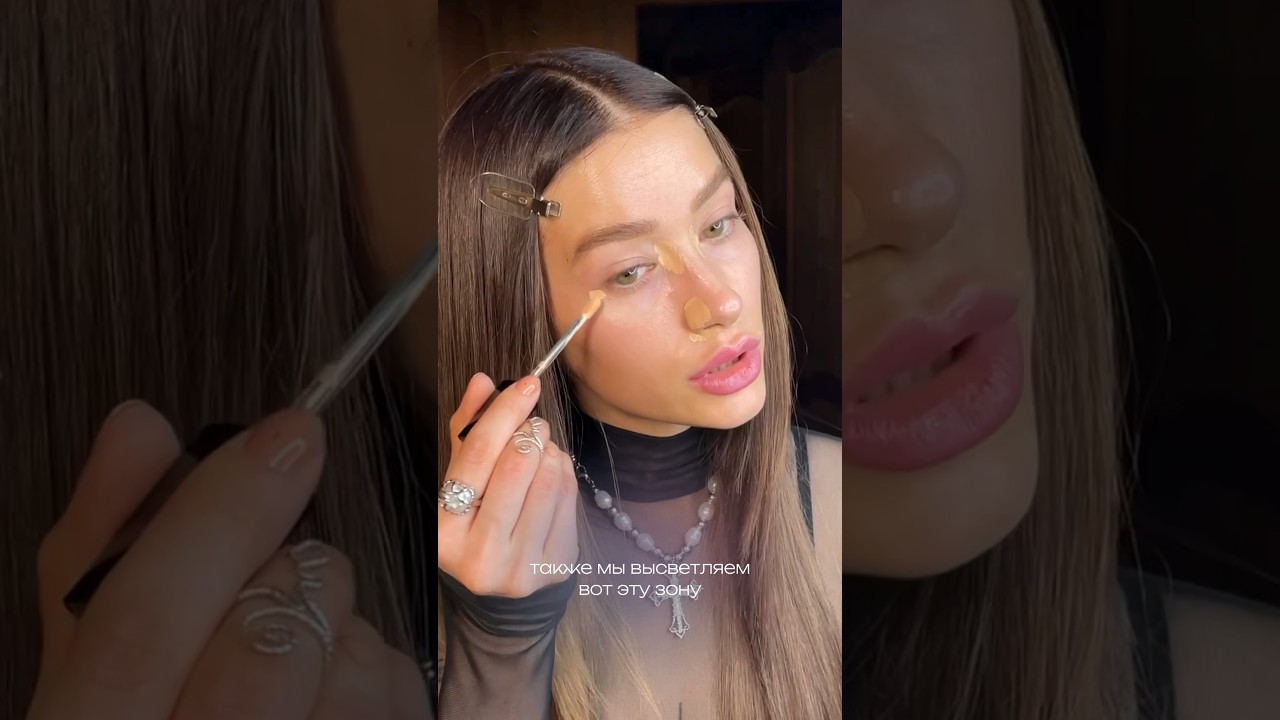 Полное видео смотри в Инстаграм юе🩷 #makeupvideo  #визажист #макияж #makeup #makeuptutorial