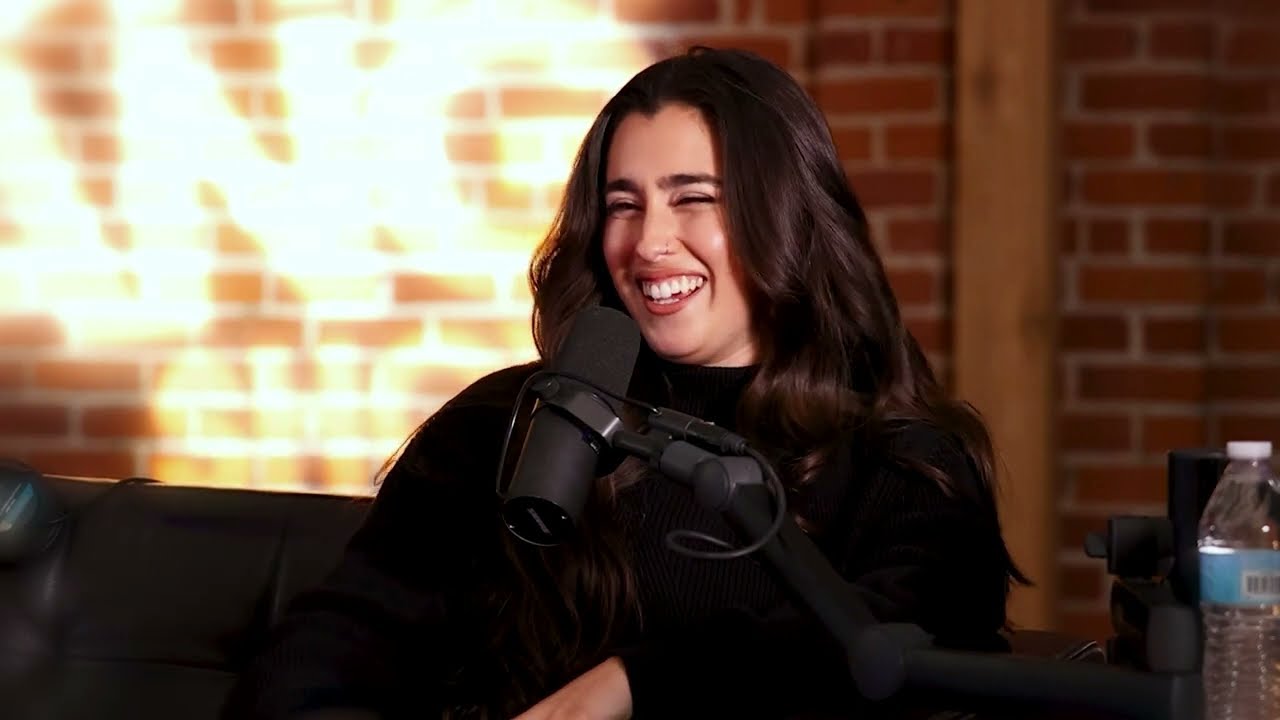TRADUCCIÓN |PART 1/3| Lauren Jauregui habla de su carrera como artista independiente y Fifth Harmony