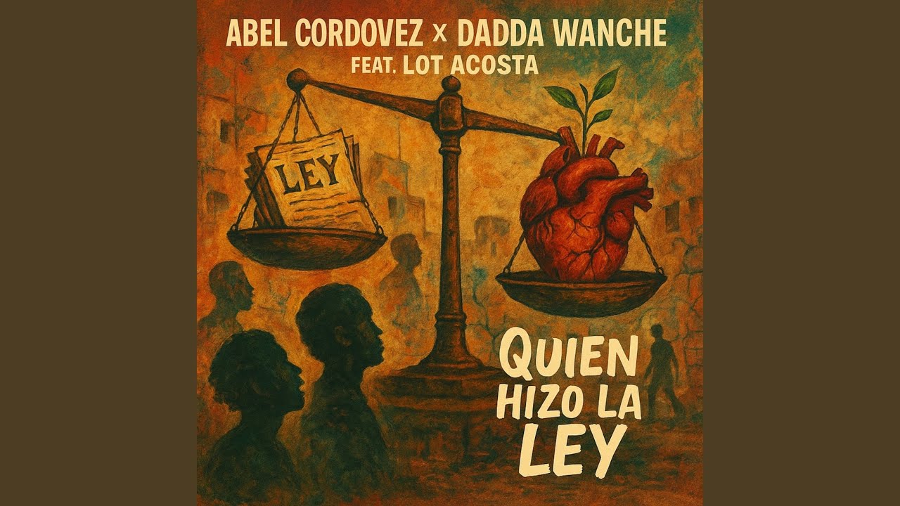 Quién Hizo La Ley (Makka Dubba Remix)