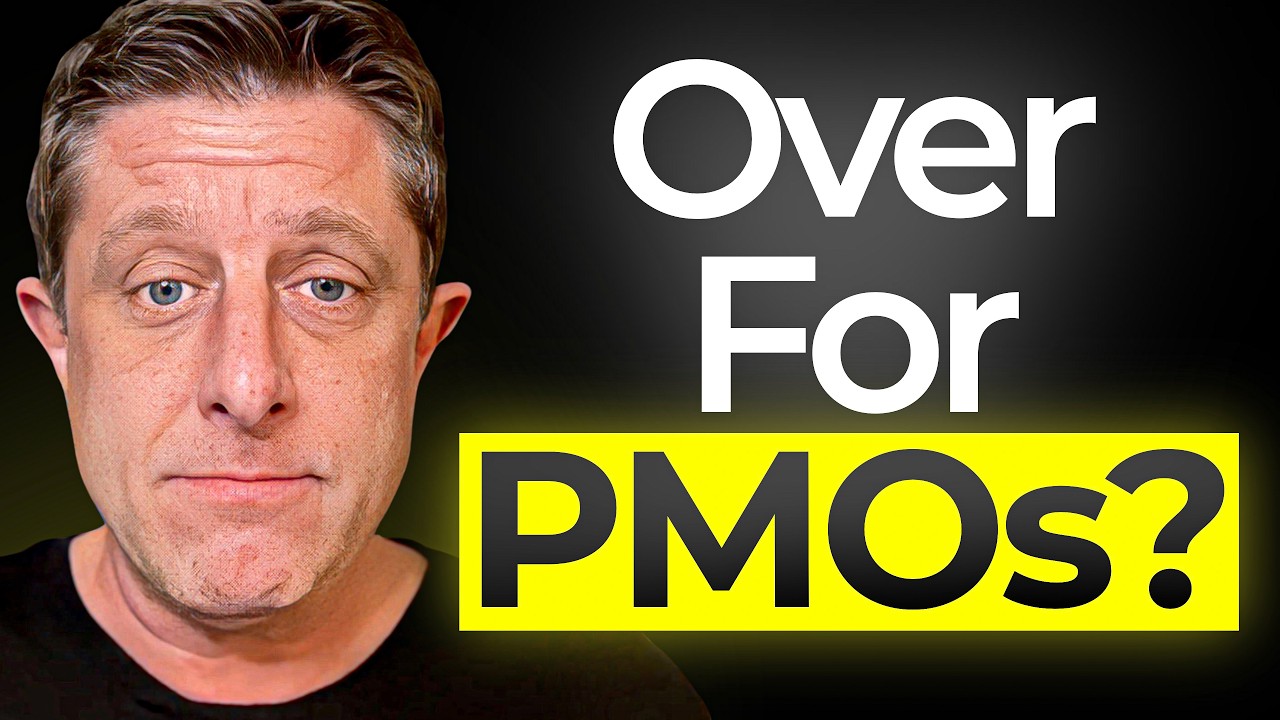 Will AI Replace PMO Teams? (Here’s the Truth…)