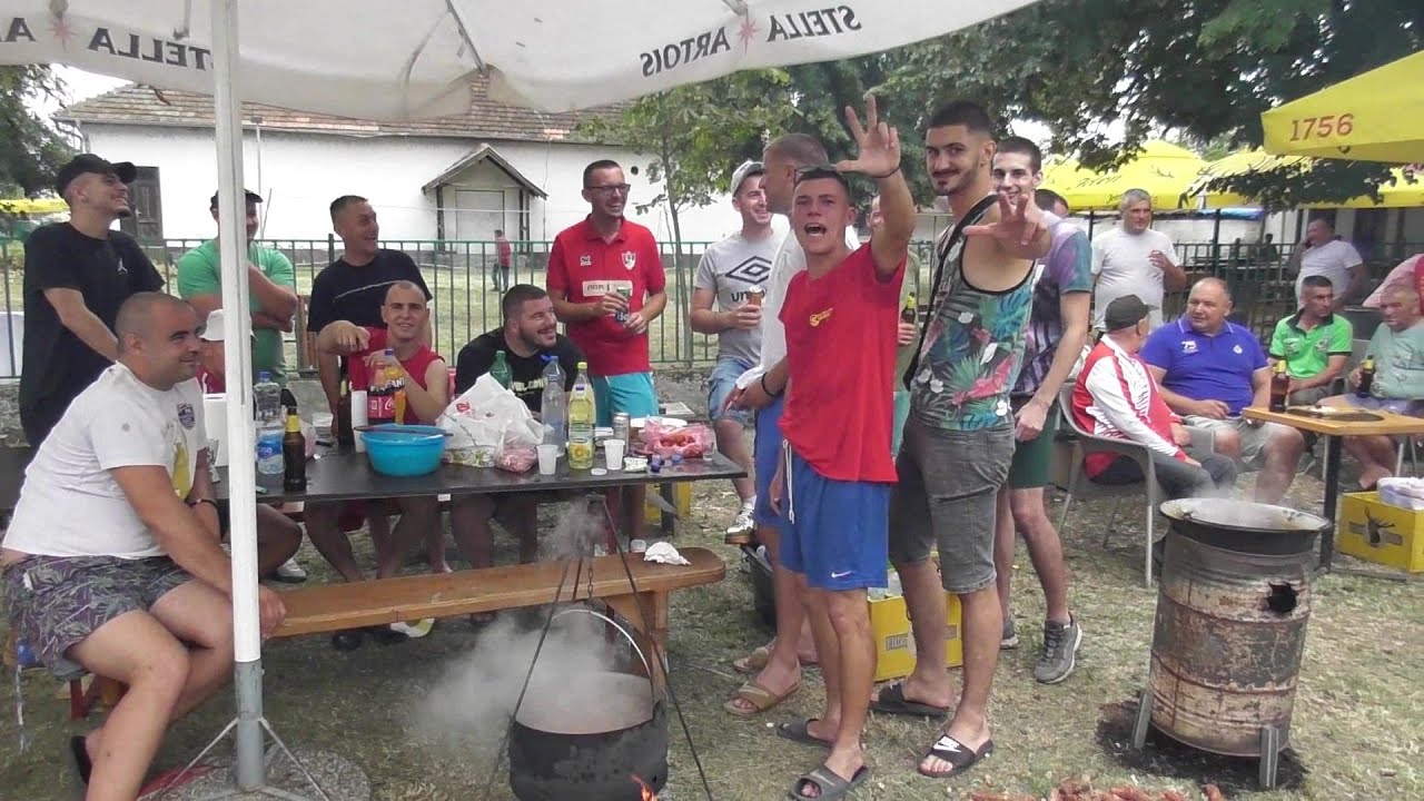 Pečurkijada u Loku