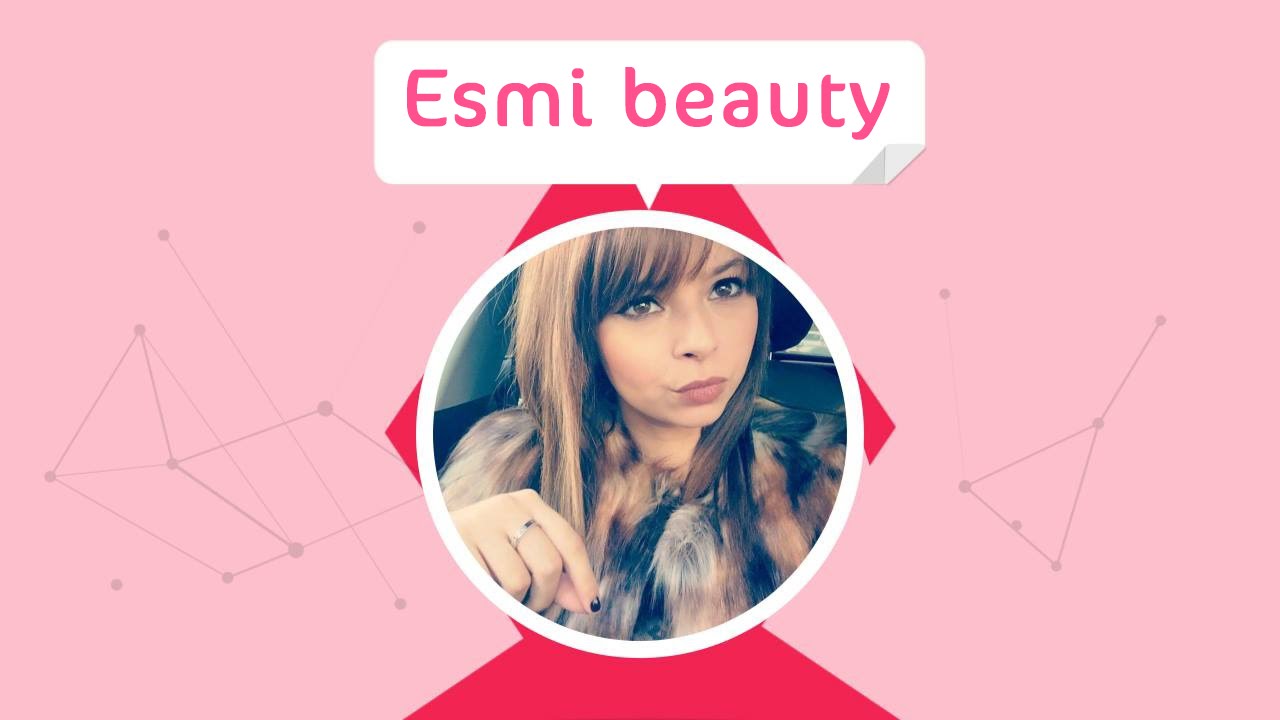 مسيرة أزميرالدا من قناة Esmi Beauty هدية من بودكاست آرابيا
