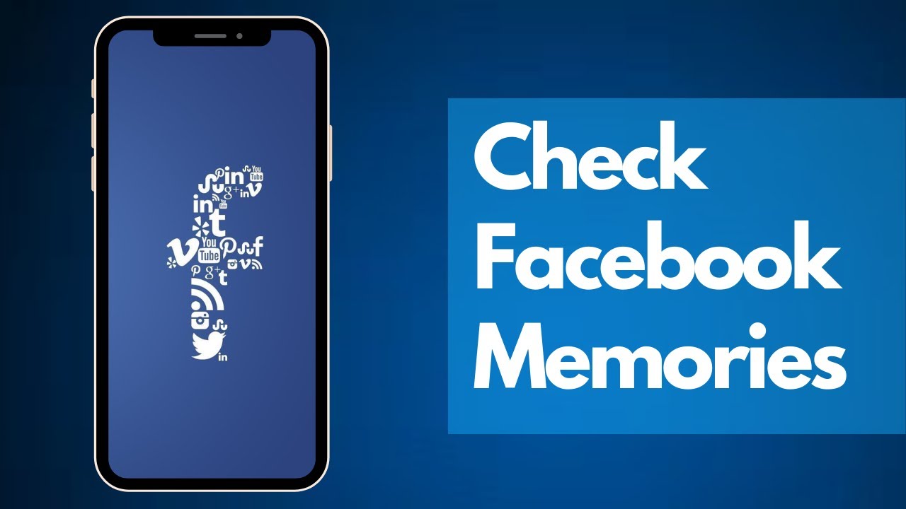 How to Check Facebook Memories | Facebook Old Memory