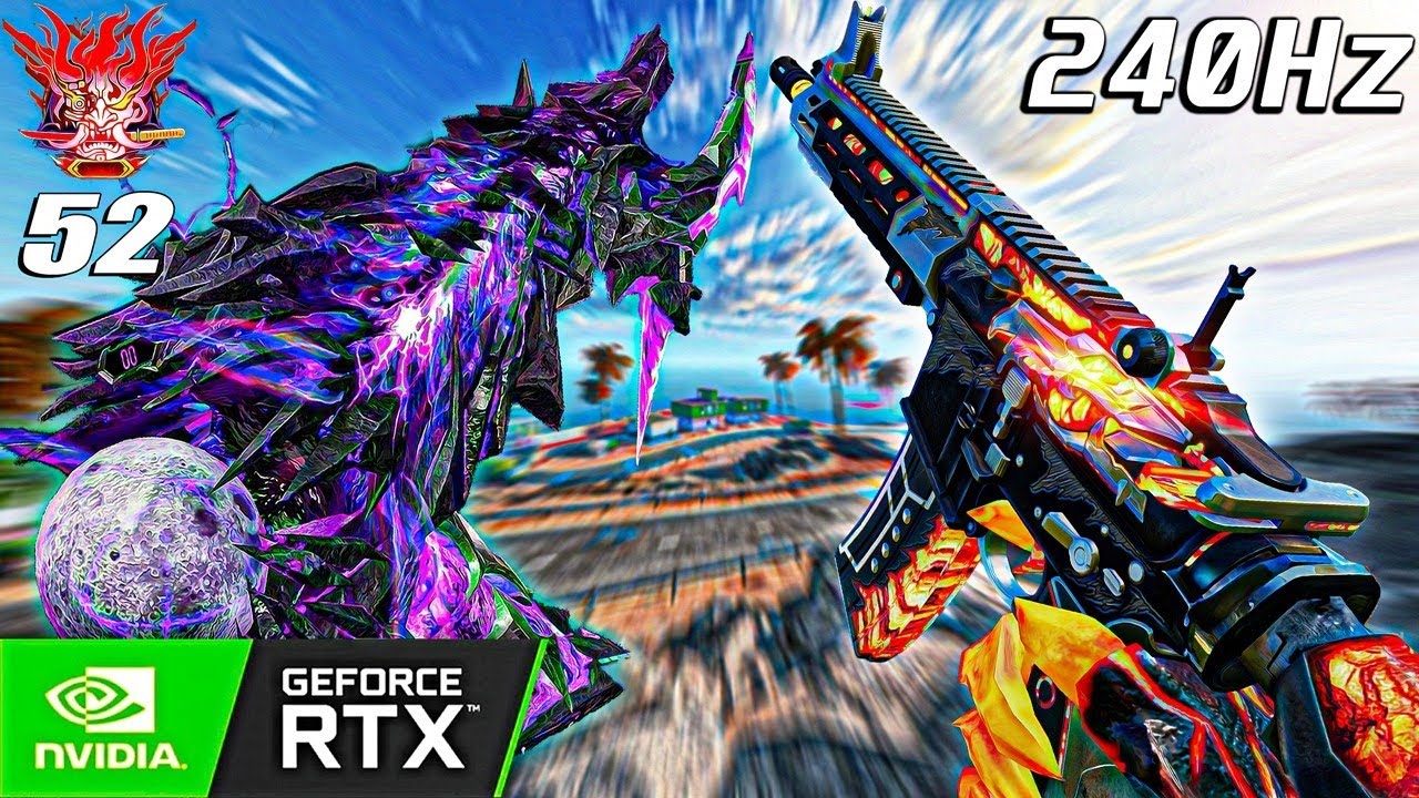 LIVE BLOOD STRIKE SEASON 15 - RANKEADA INFESTADA DE HACKER 🤯