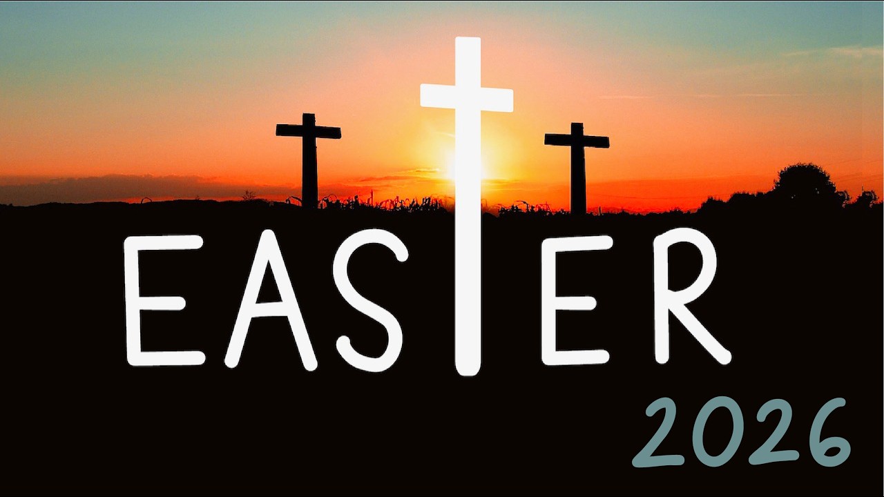 Approaching Easter - Zacchaeus