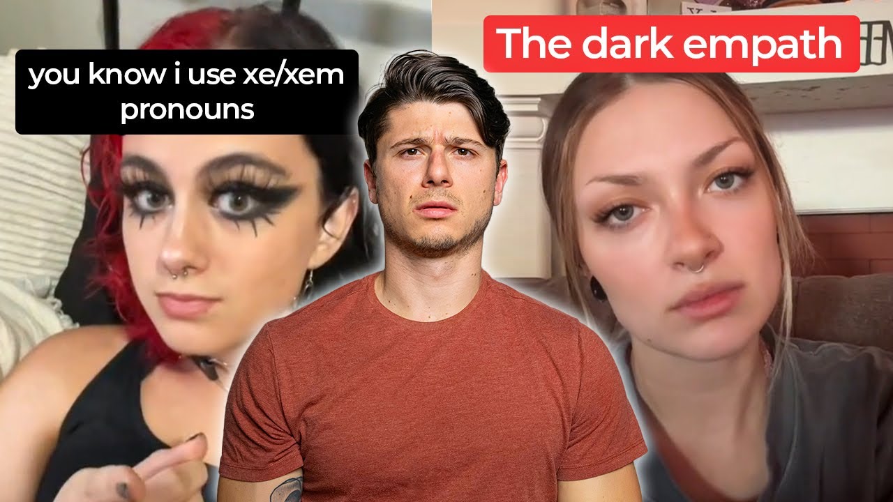 Gen Z's Identity Crisis
