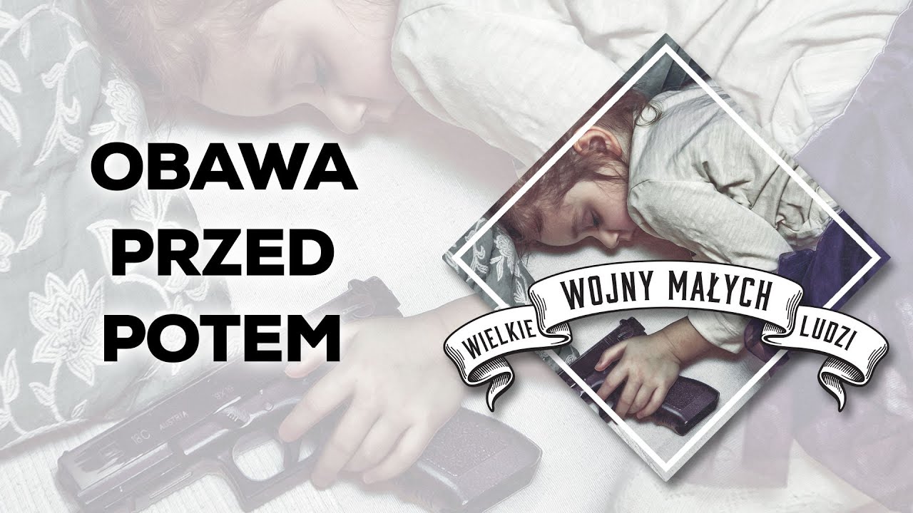 Hukos - Obawa przed potem...