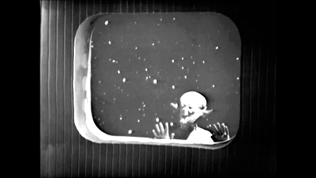 Doctor Who - The Sensorites - Strangers In Space - Cliffhanger