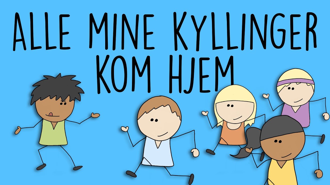 Skal vi lege 