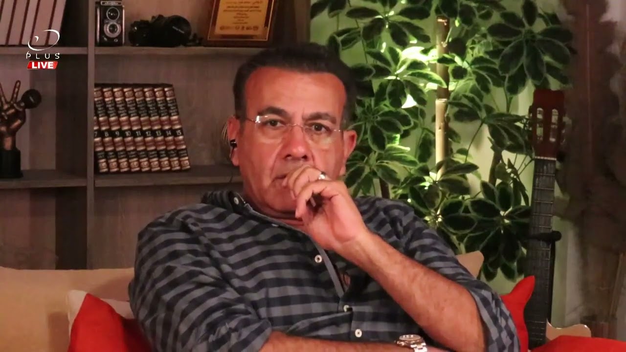أسامة منير: أنا هتجلط ياجماعة... متصلة فضلت مستنية حبيبها يتجوزها لمدة 13 سنة وفي الأخر كانت الكارثة