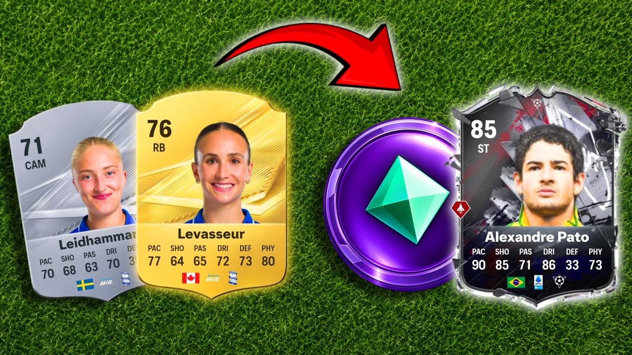 СДЕЛАЙ ЭТО ПРЯМО СЕЙЧАС! 🤯 Как быстро получить жетоны FUT Gallery в FC 27!