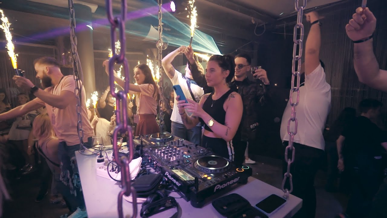 RIO CLUB ALKHIM ANNA SHURY MURY 28.05.2021 DNIPRO