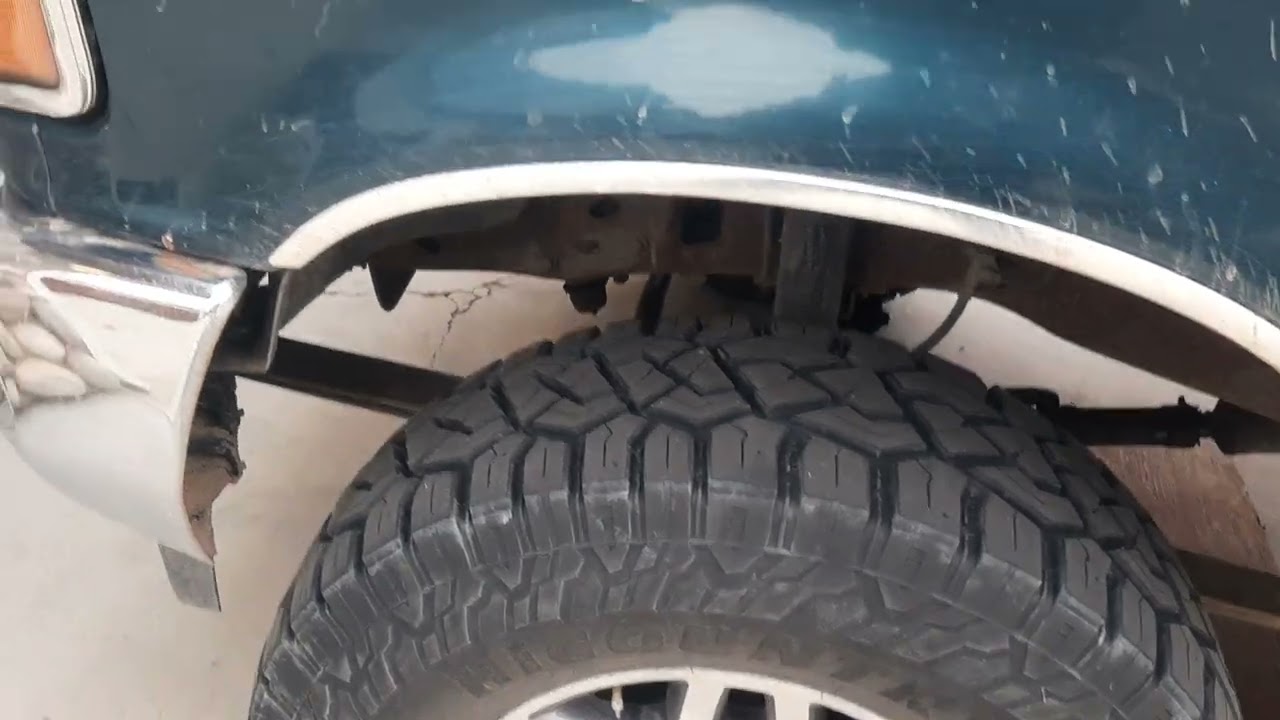 Prinx Hi Country R/T 10,000 mile reveiw