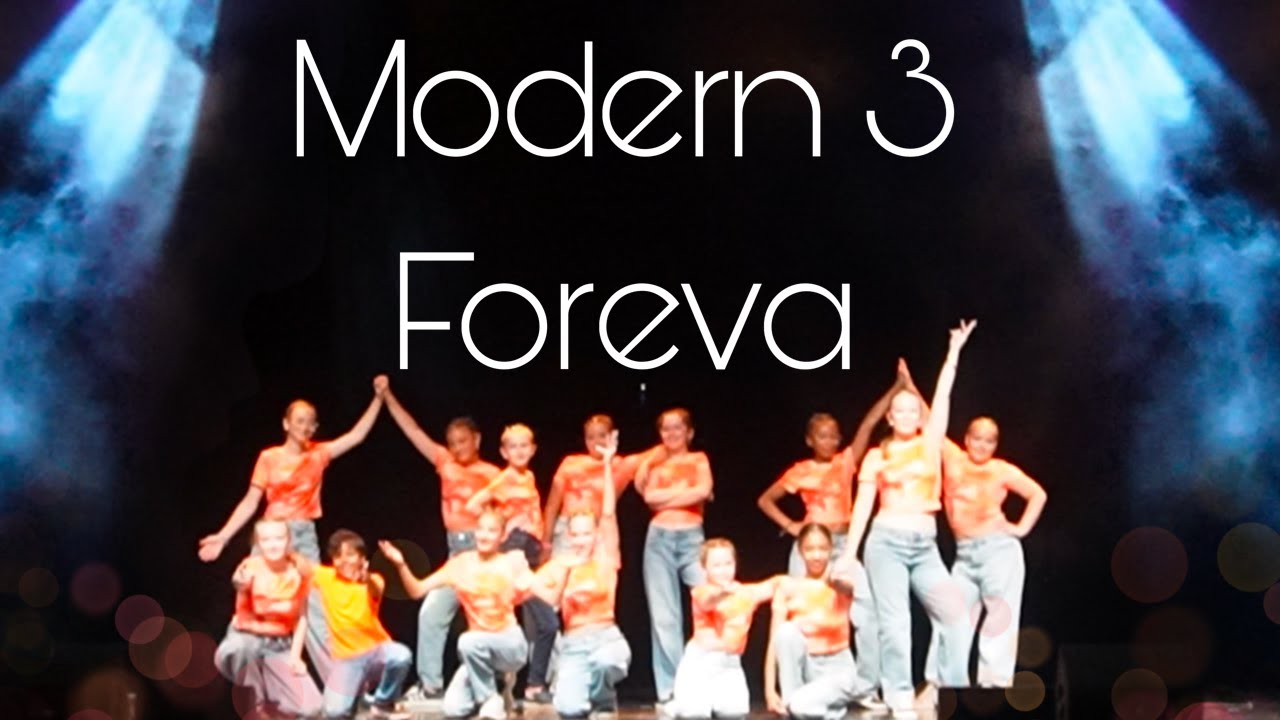 Gala Temps Danse 2025 - M3 - Foreva