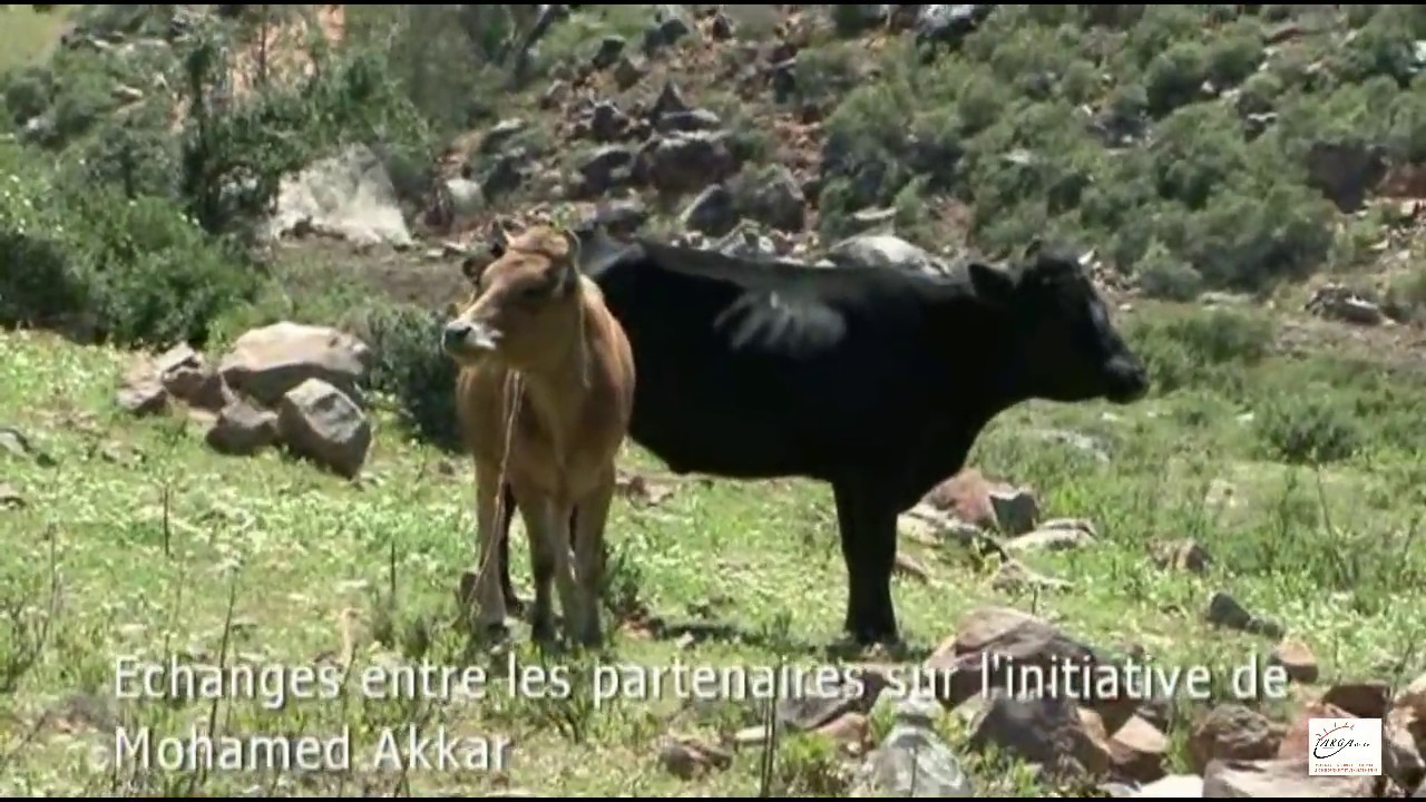 Rencontre A2DTRM