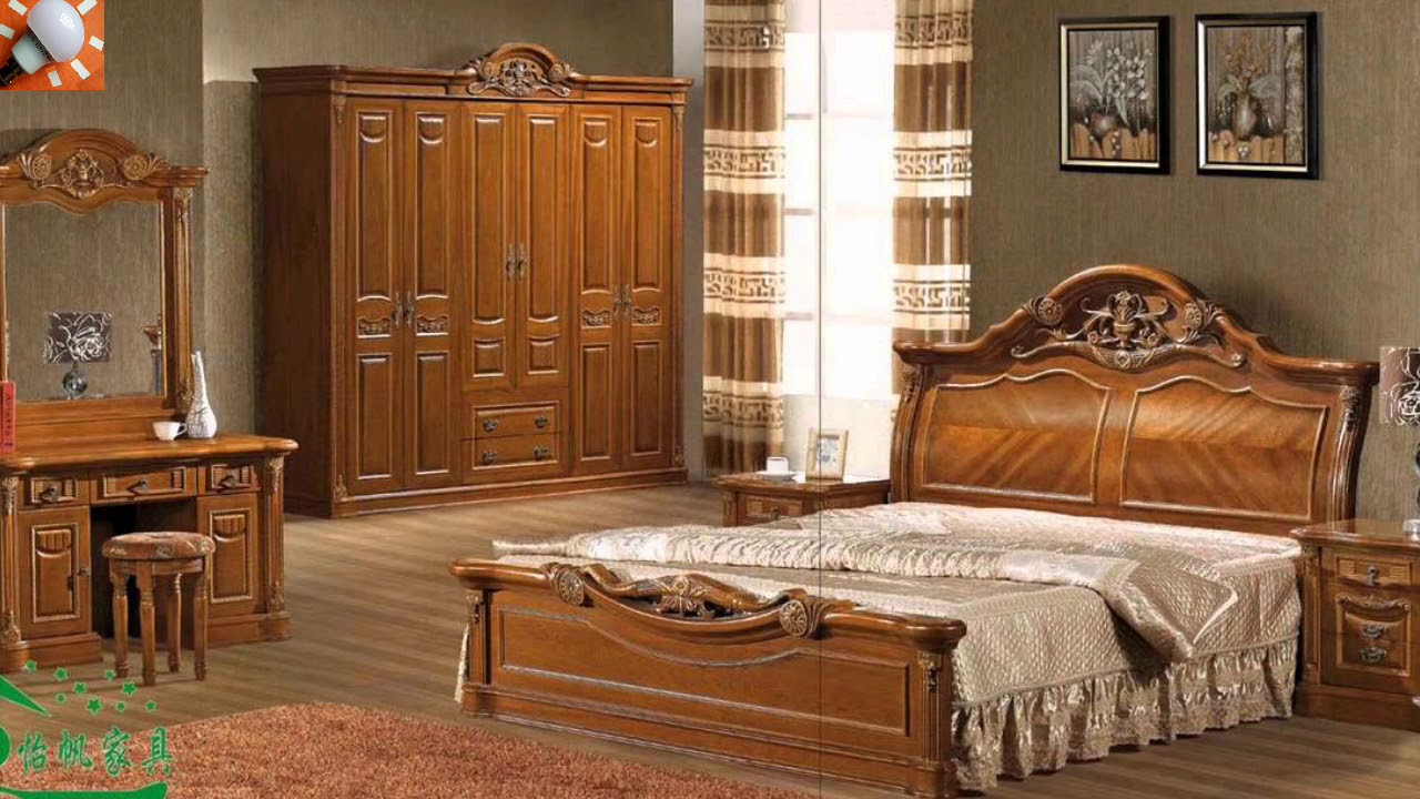20 Best Bedroom set design idea 2020