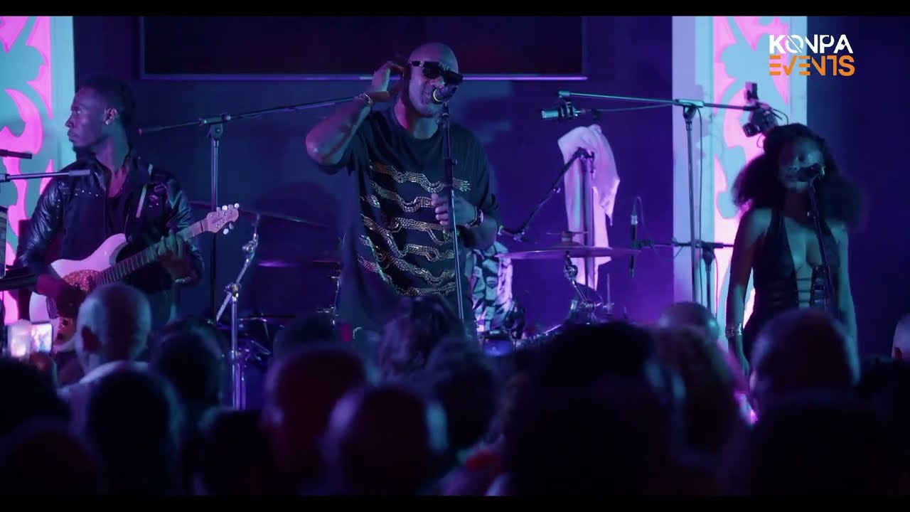 Klass - Emmene Moi Live | Lyon 2024