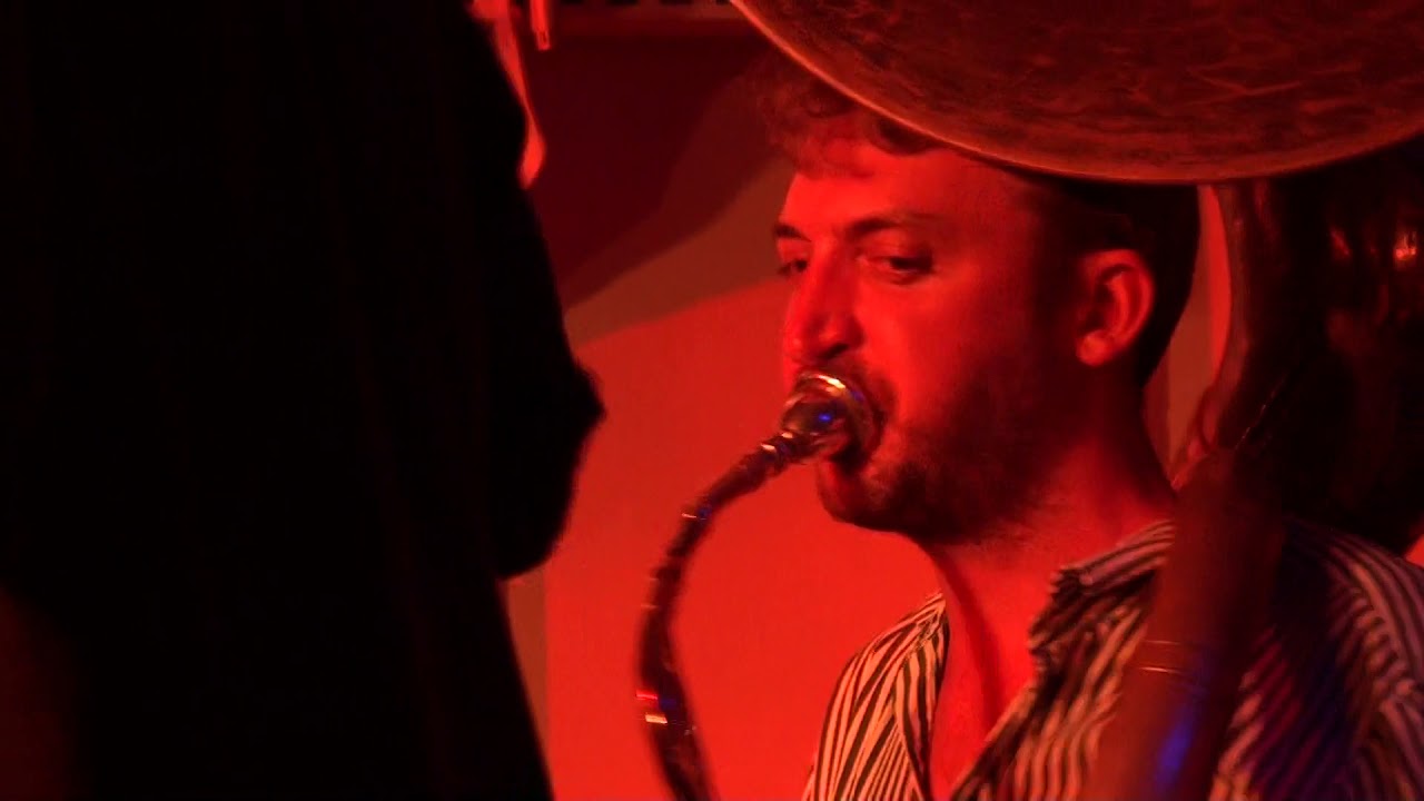 Tuba Skinny - New Orleans Bump