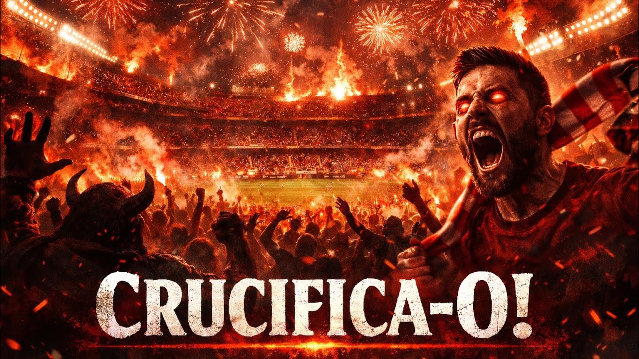 🚨UM SONHO, UM ALERTA, UM DESPERTAR URGENTE! 