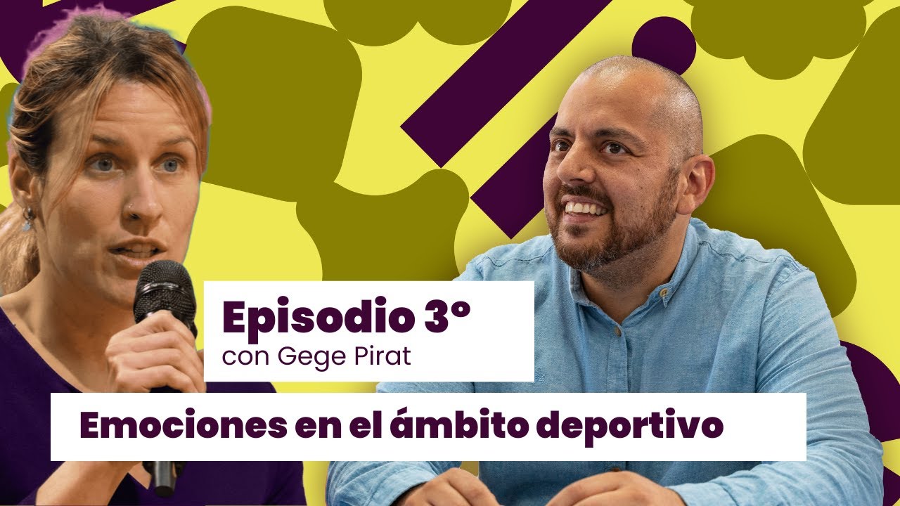 Conversando con Gege Pirat