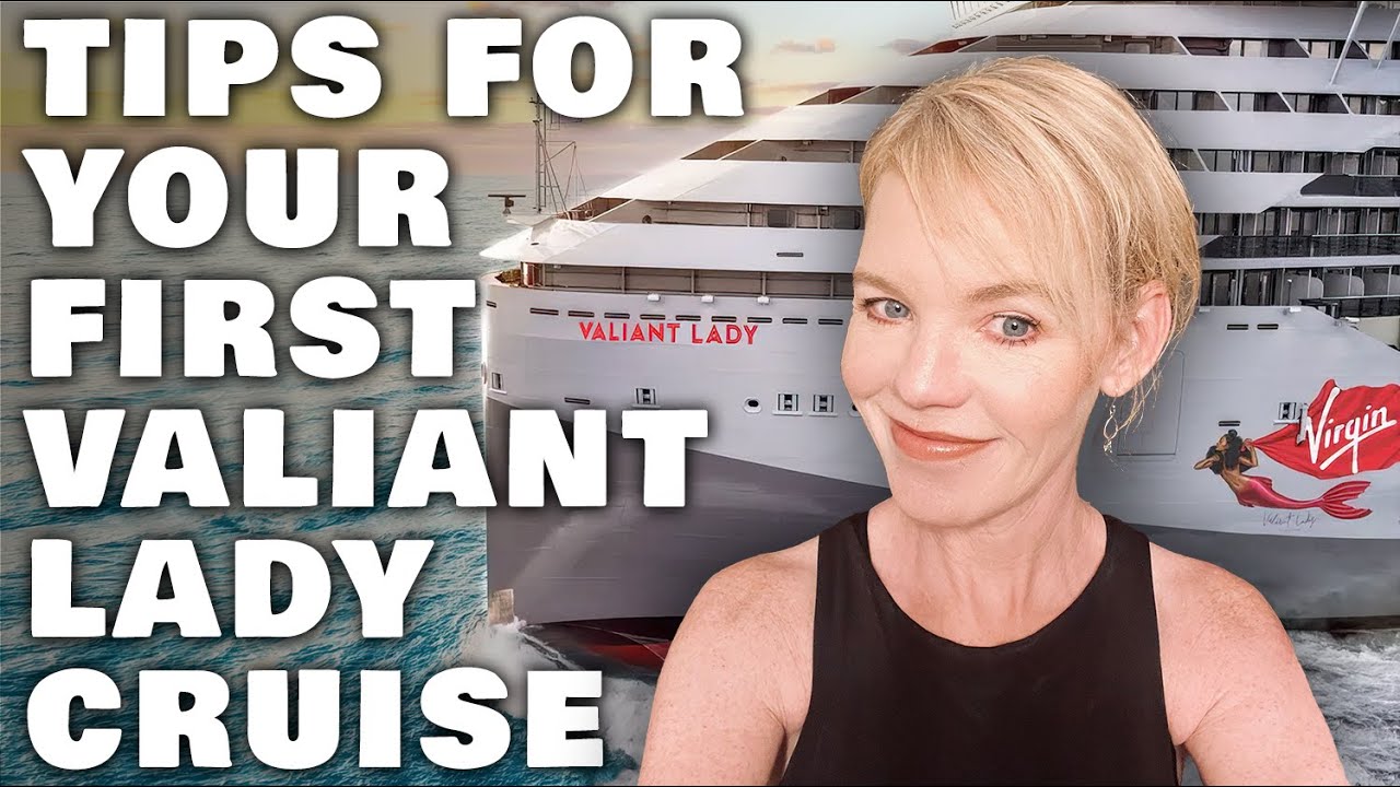 10+ потрясающих советов и хитростей 😁 для отважных леди-новичков | Virgin Voyages